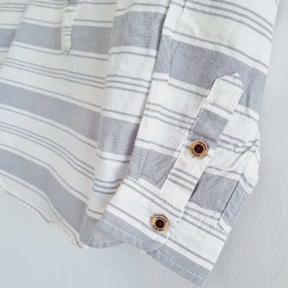 Zara boy collection kids shirt - Picture 3 of 4